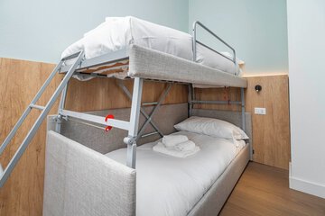 Extra beds
