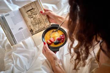 Room service - dining