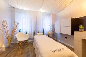 Spa treatment