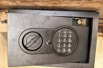 Safe