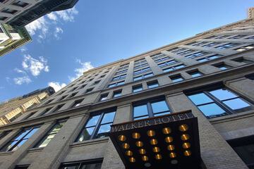 Walker Hotel Tribeca