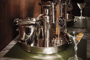 Minibar