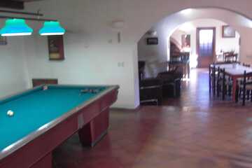 Billiards
