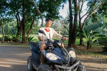 Bicycling