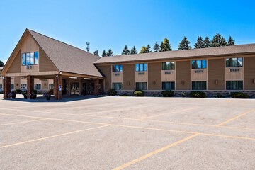 Best Western Maritime Inn