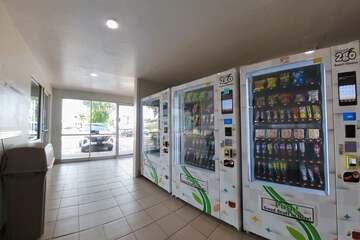 Vending machine