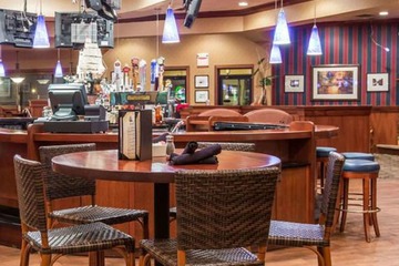 Breakfast/Coffee Service 72 of 93