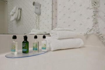 Landmark Inn Fort Bragg
