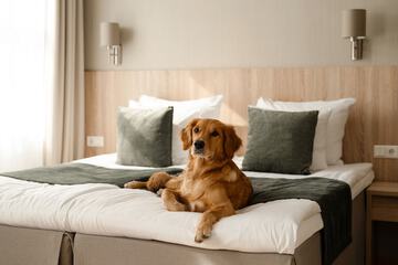 Pet-friendly
