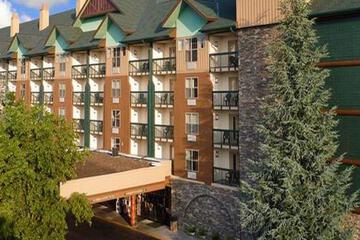 Spirit of The Smokies Pigeon Forge