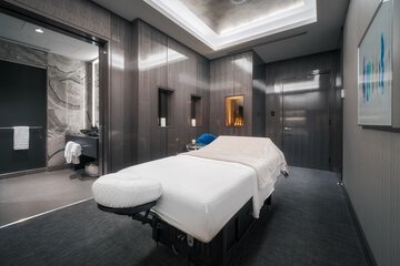 Spa treatment