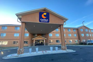Comfort Inn & Suites Gunnison - Crested Butte