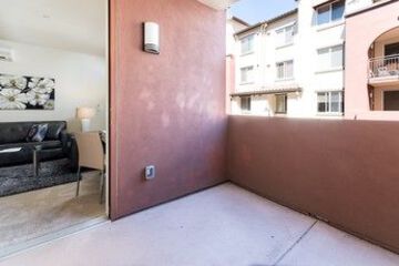Terrace or Patio