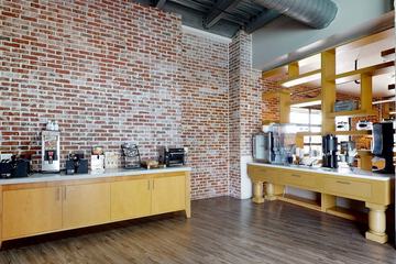 Breakfast/Coffee Service 93 of 110