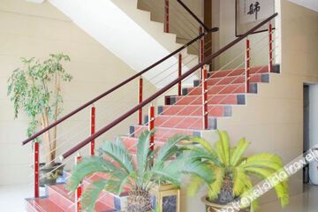 Hotel Interior or Public Areas