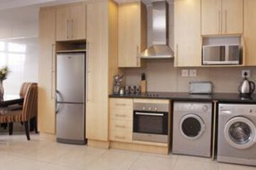 In-Room Kitchen