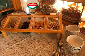 meal