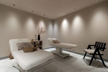 Spa treatment