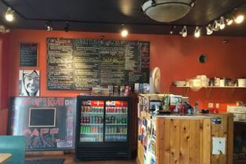 Cafe