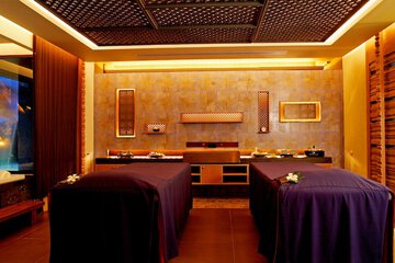Treatment room