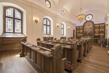 Chapel