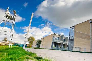 Sports facility