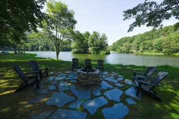 Lake