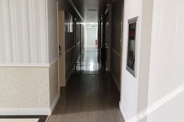 Hotel Interior or Public Areas