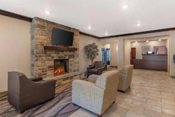 Comfort Inn & Suites Morgan - South Ogden