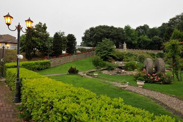 Park view