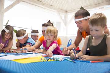 Children's activities
