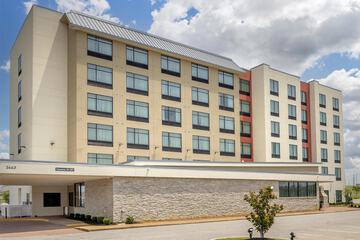 Best Western Plus Executive Residency Jackson Northeast