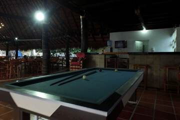 Billiards
