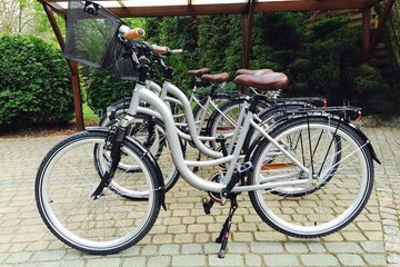 Bicycling
