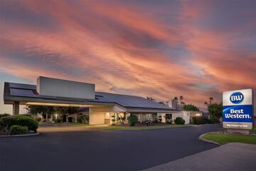 Best Western Big Country Inn