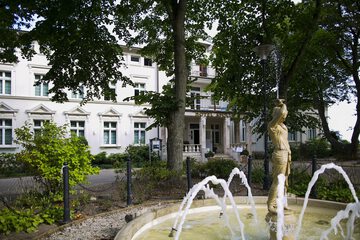 Fountain