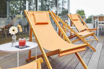 Sundeck