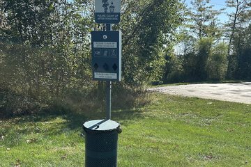 Pet-friendly amenities