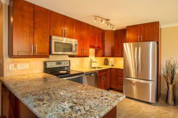 In-Room Kitchen