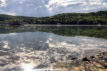 Lake view