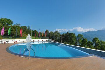 Sundeck
