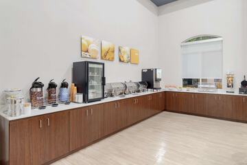 Coffee service
