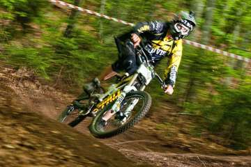 Bicycling