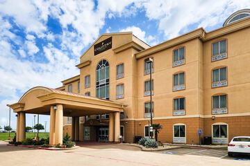 Country Inn & Suites by Radisson Terrell