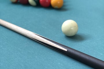 Billiards