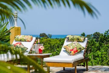 Sundeck