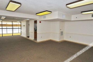 Hotel Interior or Public Areas