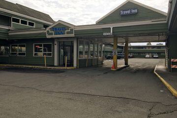 Terrace/Patio 21 of 21