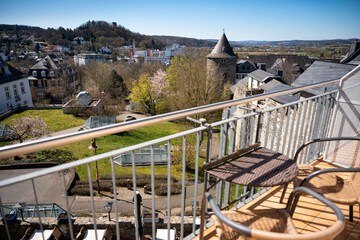 View from room