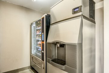 Vending machine
